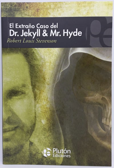 EL DR. JEKYLL & MISTER HYDE