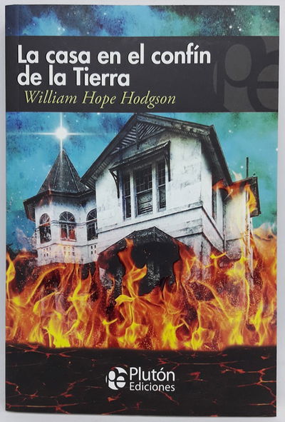 LA CASA EN EL CONFIN DE LA TIERRA