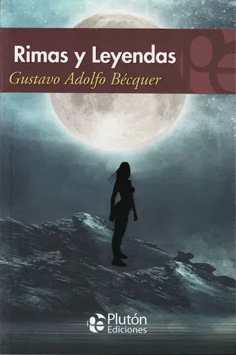 RIMAS Y LEYENDAS DE BECQUER