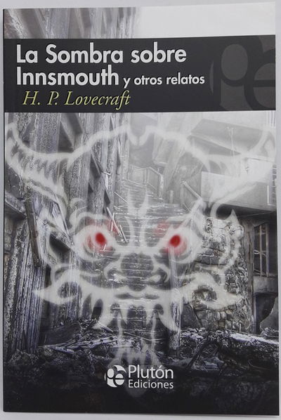 LA SOMBRA DE INNSMOUTH