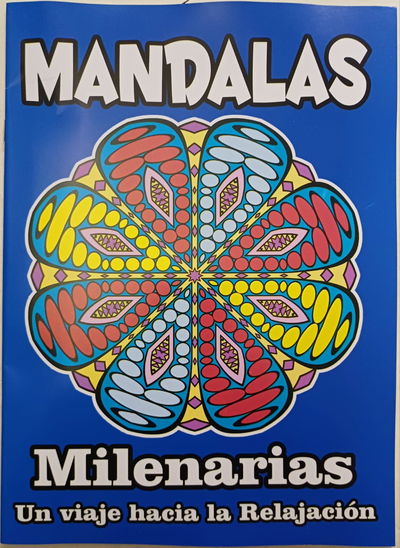 MANDALAS - MILENARIAS