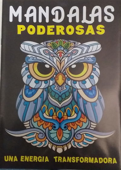 MANDALAS - PODEROSAS