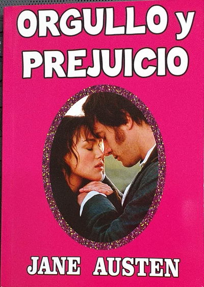 ORGULLO Y PREJUICIO