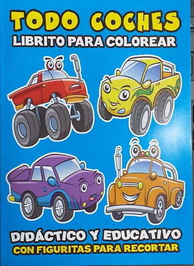 TODO COCHES