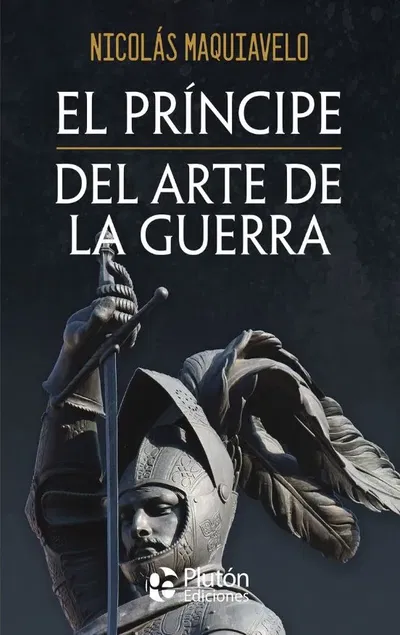 EL PRINCIPE - EL ARTE DE LA GUERRA