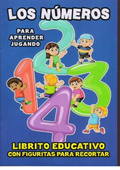LOS NUMEROS