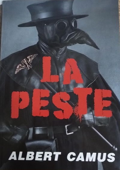 LA PESTE