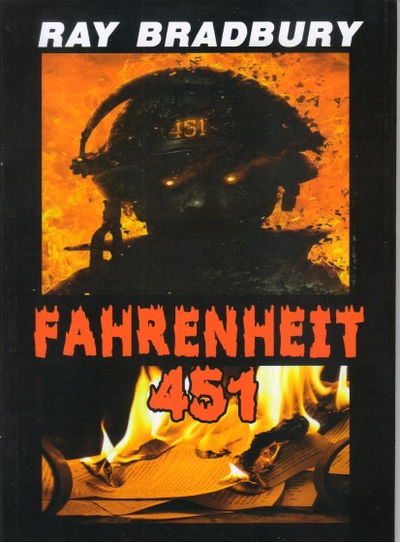 FAHRENHEIT 451