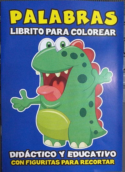 PALABRAS CHICO