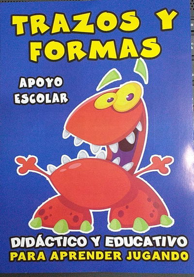 TRAZOS Y FORMAS