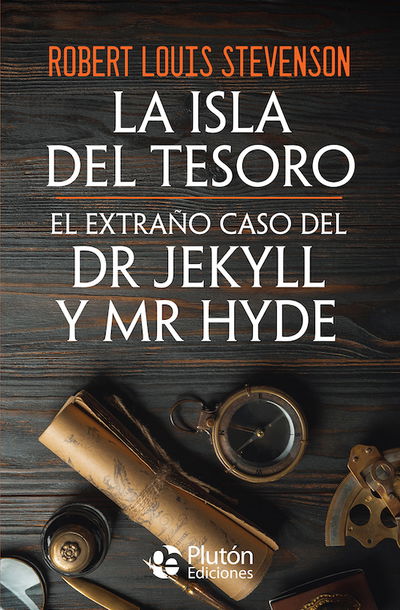 LA ISLA DEL TESORO - DR JECKYLL