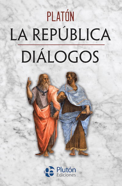 LA REPUBLUCA - DIALOGOS