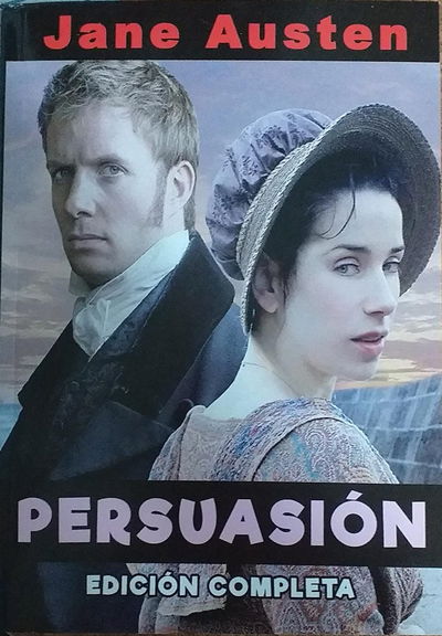 PERSUASION