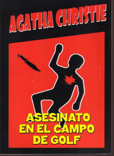 ASESINATO EN EL CAMPO DE GLOF