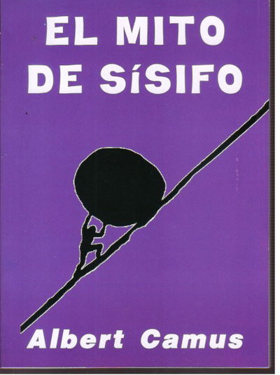 EL MITO DE SISIFO