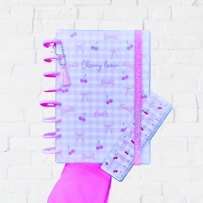 Cuaderno A5 Cherry lover