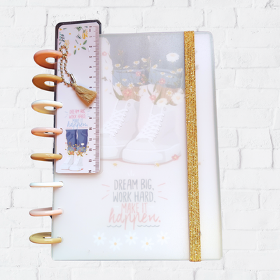Cuaderno A5 Zapas