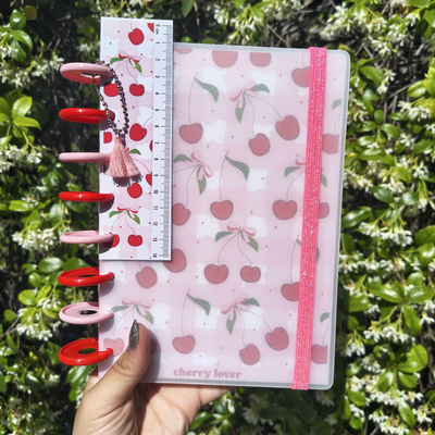 Agenda 2026 (A5) - Cherry lover