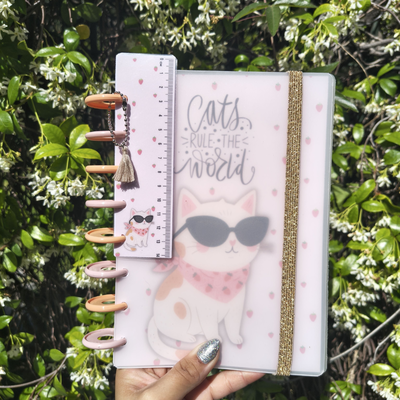 Agenda 2026 (A5) - gatito