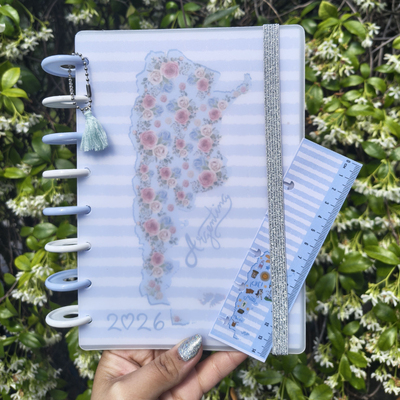 Agenda 2026 (A5) - Argentina