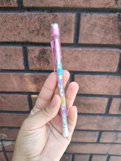 Lápiz puntas intercambiables