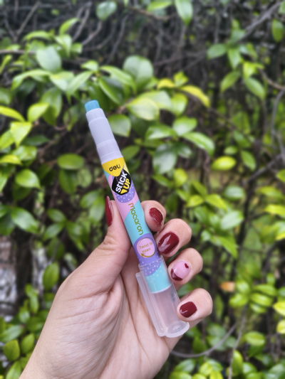 Pegamento en barra stick 