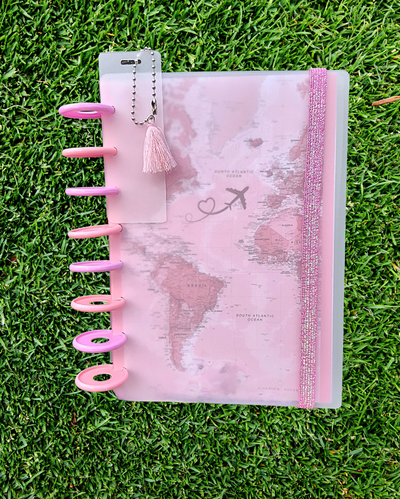 Agenda 2026 (A5) Viajes 