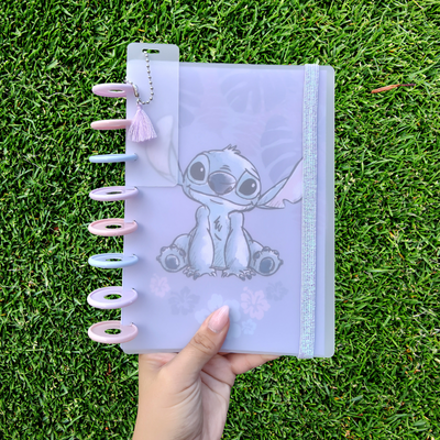 Agenda 2026 (A5) - Stitch 