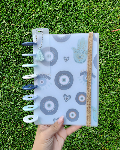 Agenda 2026 (A5) Ojitos 