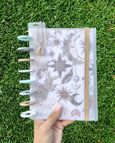 Agenda 2026 (A5) Lunas