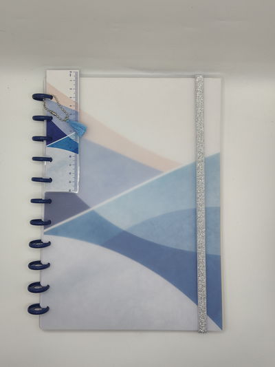 Cuaderno A4 - Minimalista (21x30 cm)