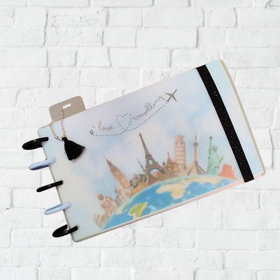 Fichero Viajes 