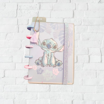 Anotador Stitch 