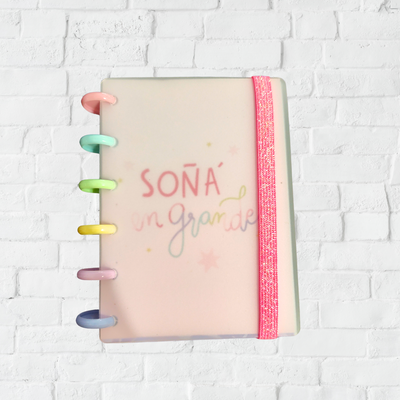 Anotador Soña