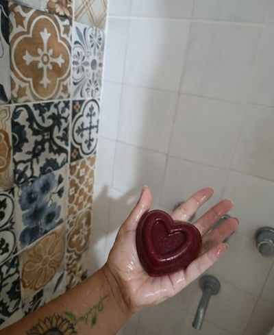 Jabón Kalyss de atracción 