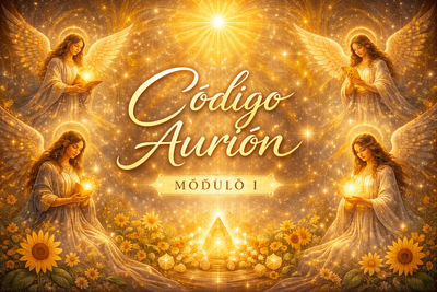Código Aurión Módulo I