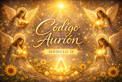 Código Aurión Módulo II
