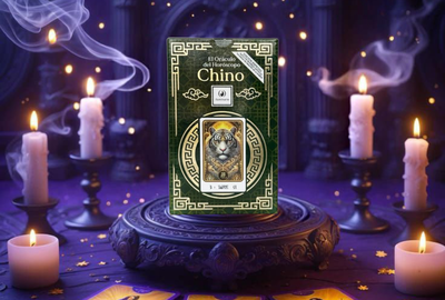 Oráculo Horóscopo chino