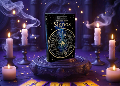 Oráculo Signos del Zodiaco