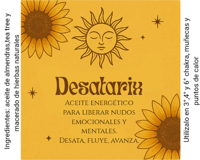 Roll on Desatarix