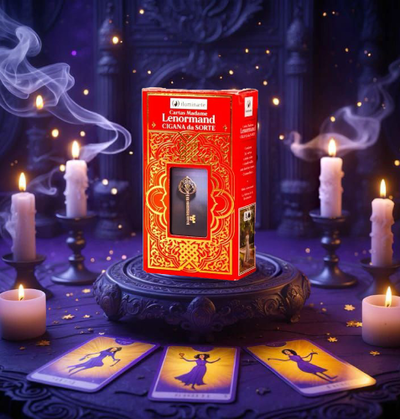 Oráculo Lenormand