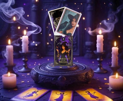 Oráculo de las brujas 