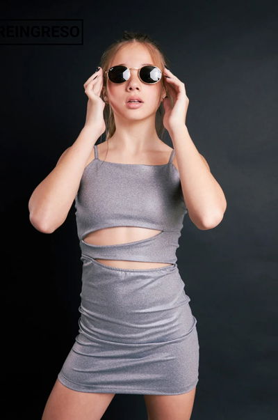 Vestido Lupe