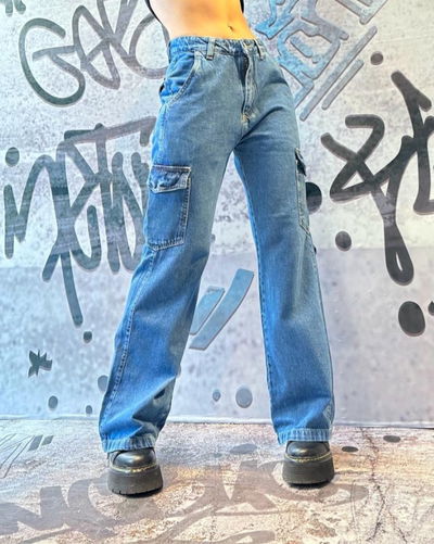 Jean Cargo