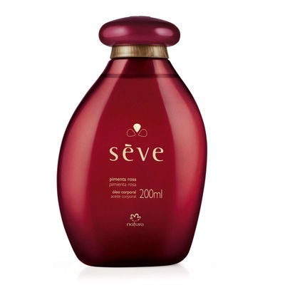 Óleo Seve Pimienta Rosa 