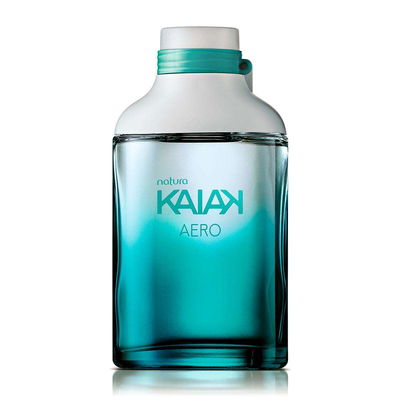 Kaiak Aero Masculino 100 m