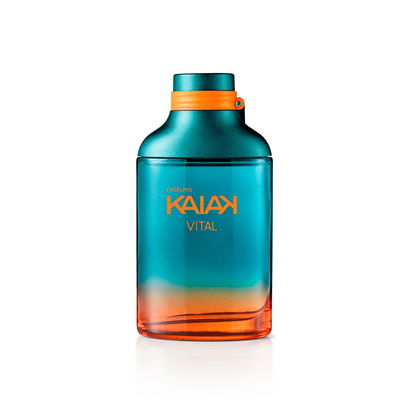 Kaiak Vital Masculino 100 ml