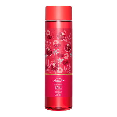 Aquavibe Romã Body Splash