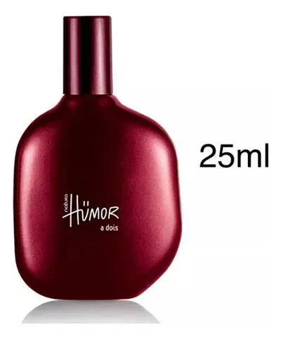 Humor a Dois 25ml 