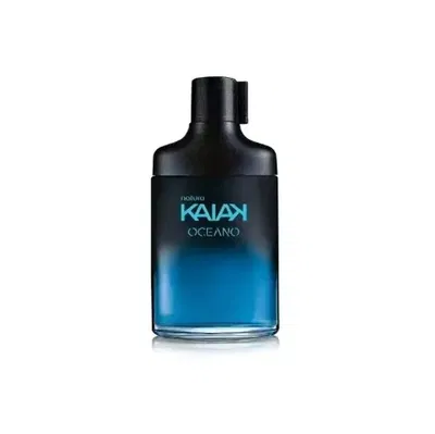 Kaiak Océano Masculino 25ml
